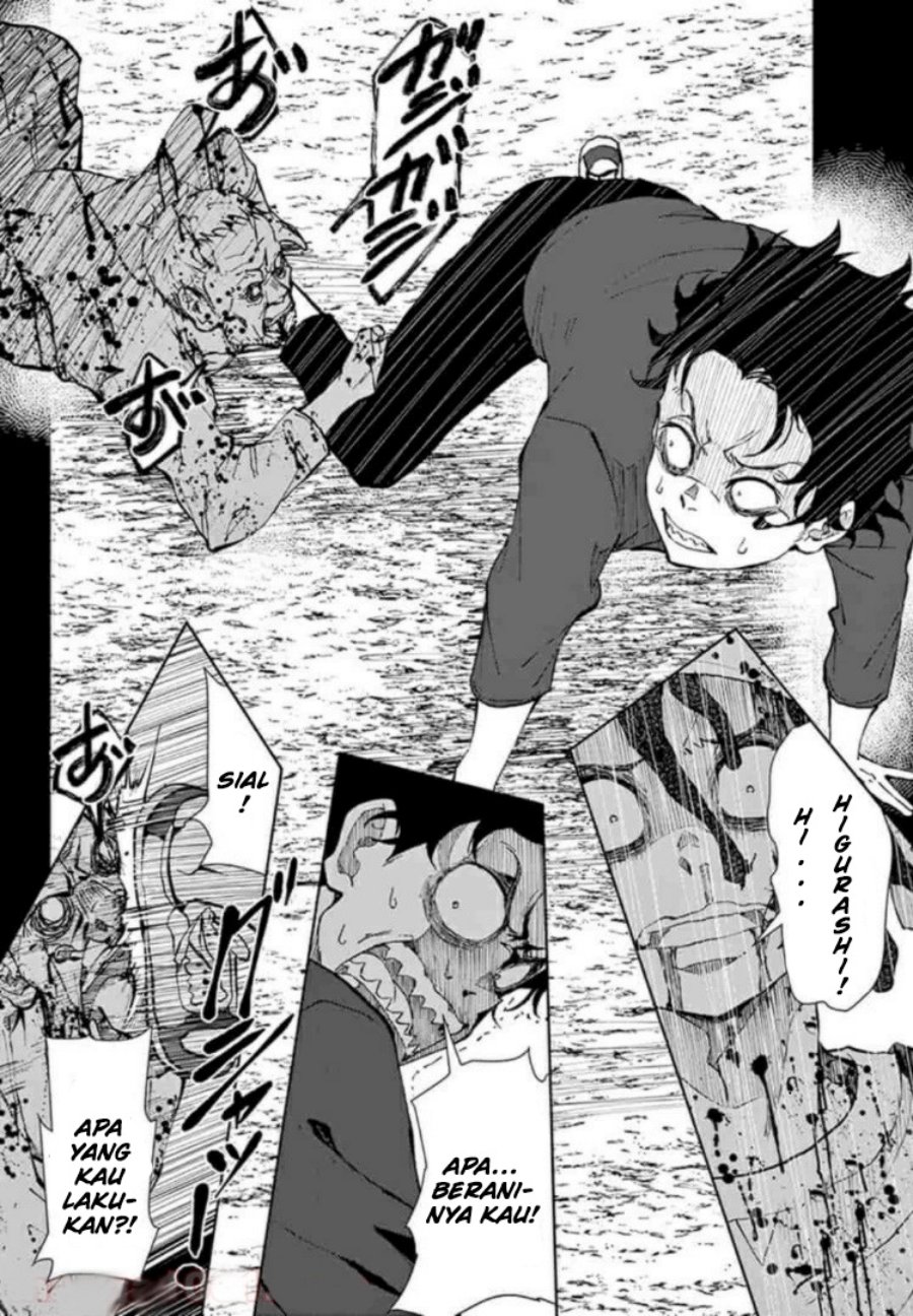 Zombie 100 ~Zombie ni Naru Made ni Shitai 100 no Koto~